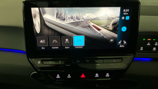 Volkswagen ID.3 150kW Life Pro Performance 58kWh 5dr Auto Electric Hatchback